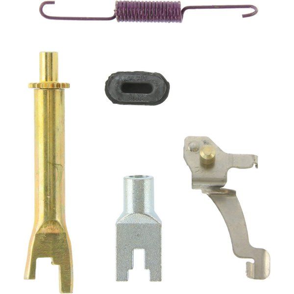 Centric Parts Brake Shoe Adjuster Kit, 119.40002 119.40002